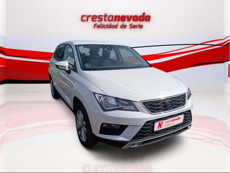 Imagen de SEAT Ateca