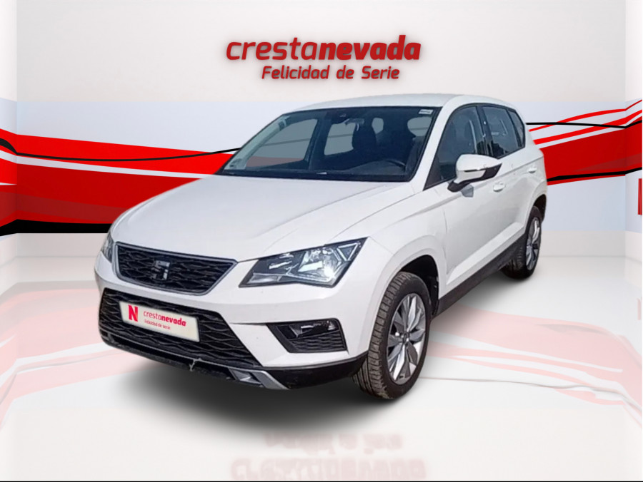 Imagen de SEAT Ateca