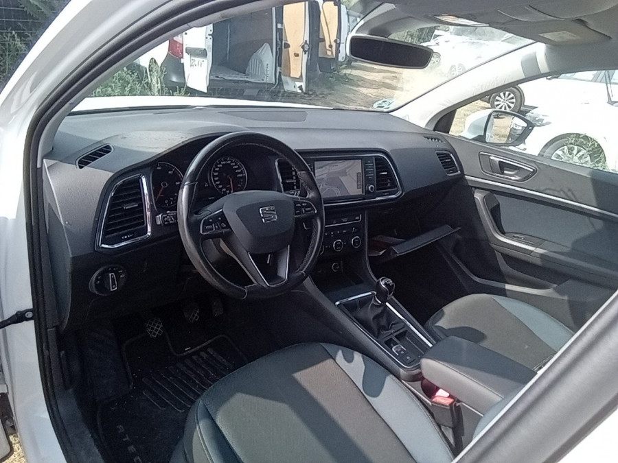 Imagen de SEAT Ateca