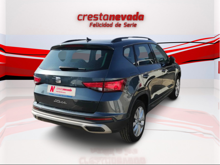 Imagen de SEAT Ateca