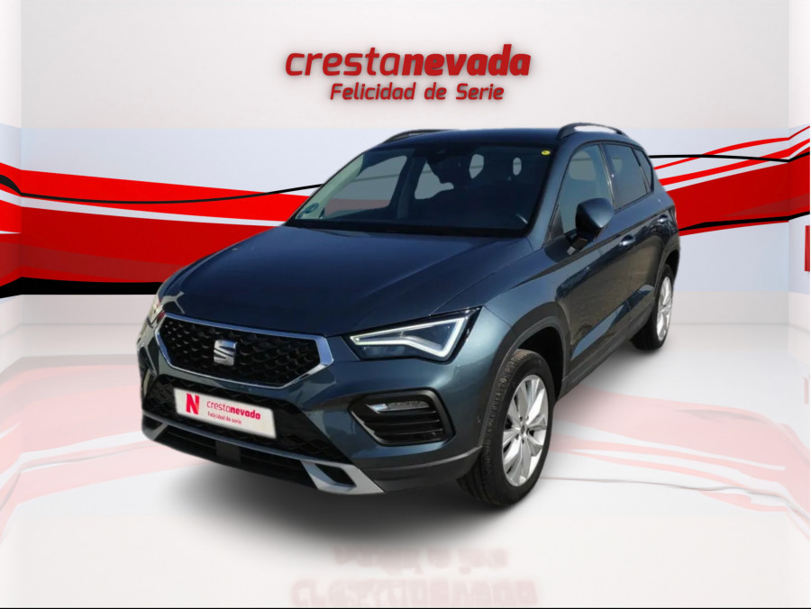 Imagen de SEAT Ateca