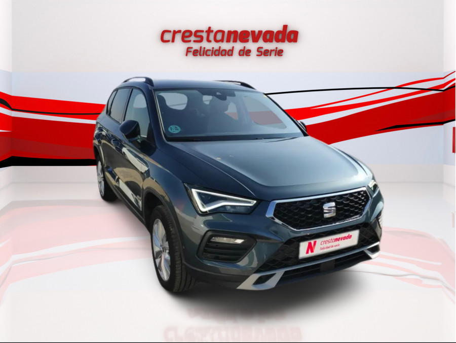 Imagen de SEAT Ateca