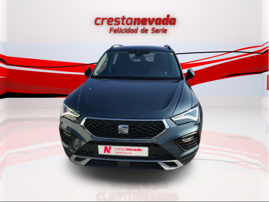 Imagen de SEAT Ateca