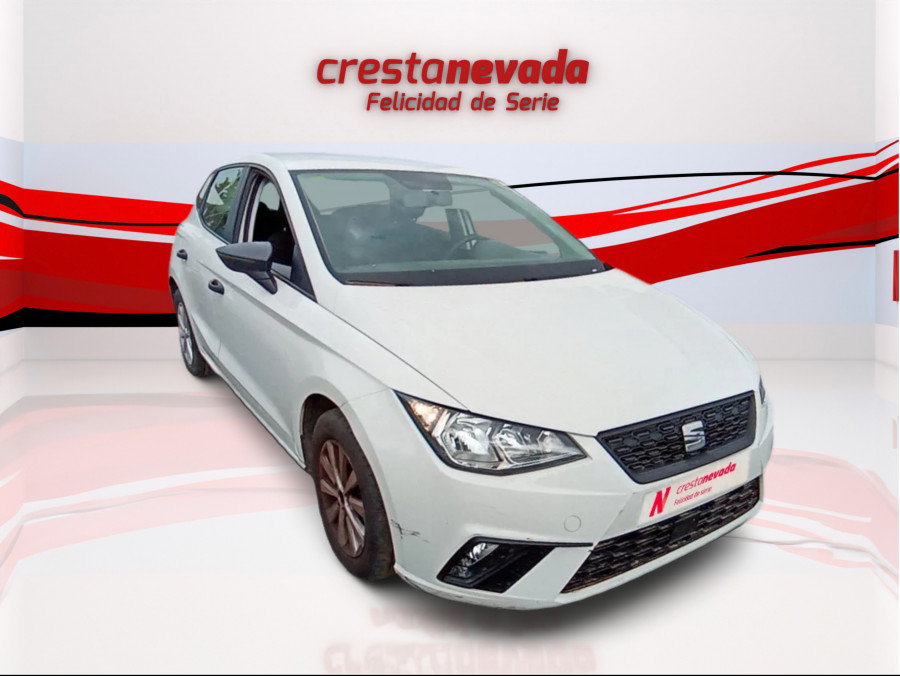 Imagen de SEAT Ibiza