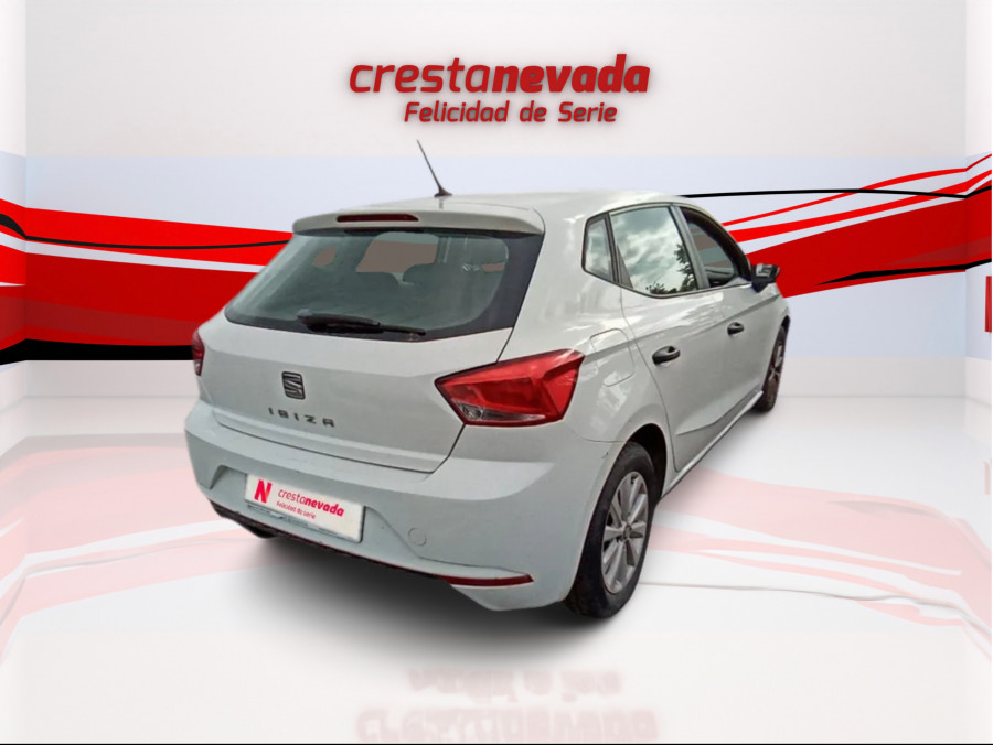 Imagen de SEAT Ibiza