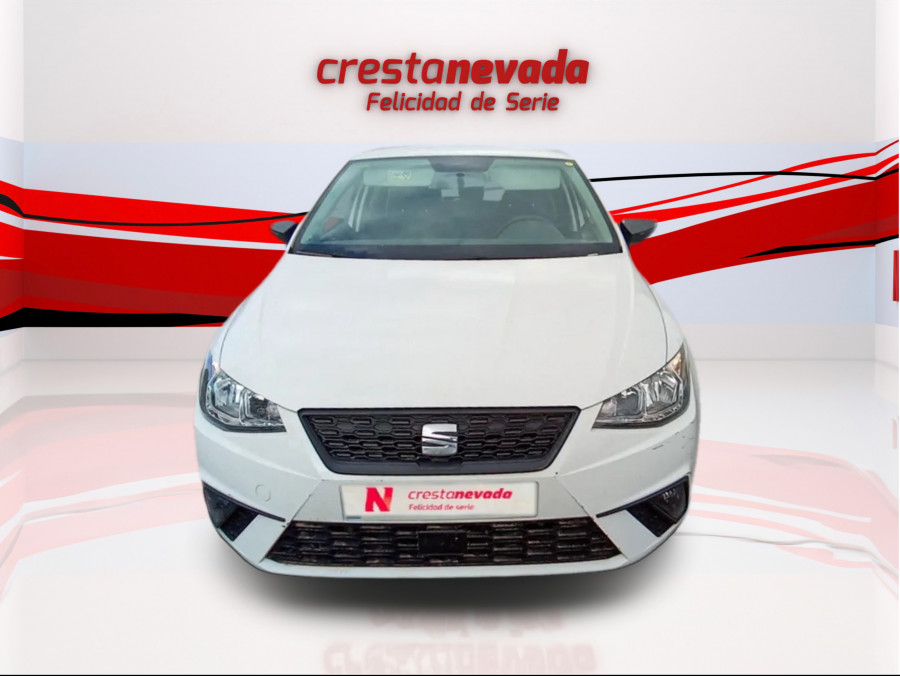 Imagen de SEAT Ibiza