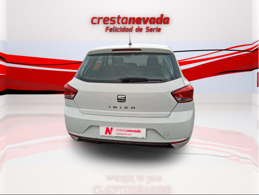 Imagen de SEAT Ibiza