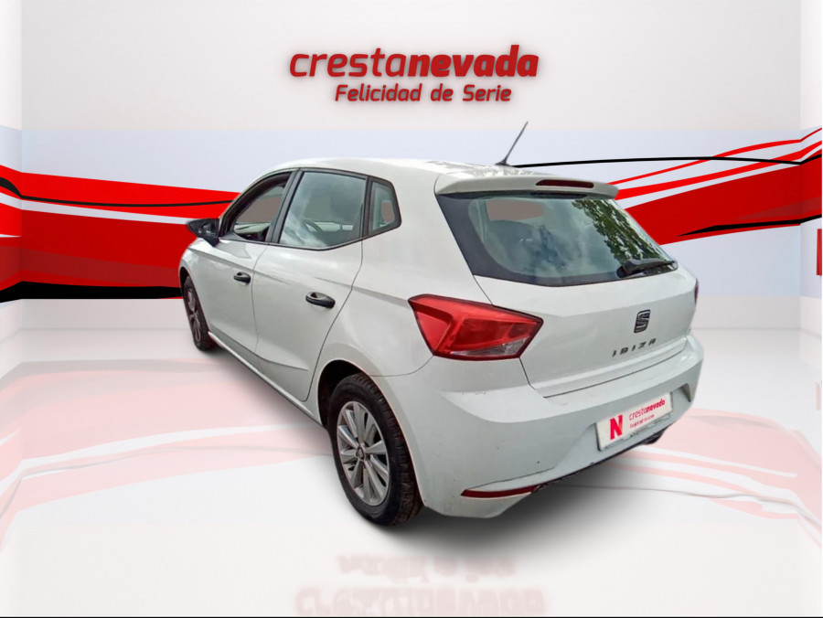 Imagen de SEAT Ibiza