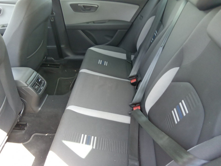 Imagen de SEAT León