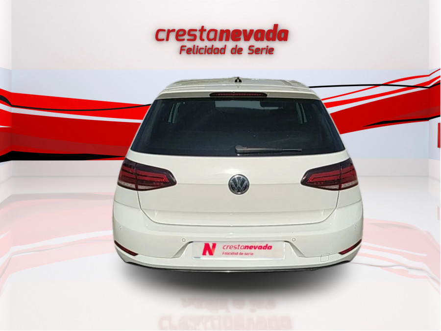 Imagen de Volkswagen Golf