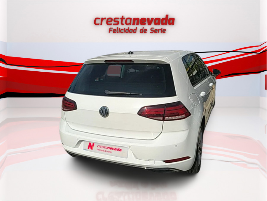 Imagen de Volkswagen Golf