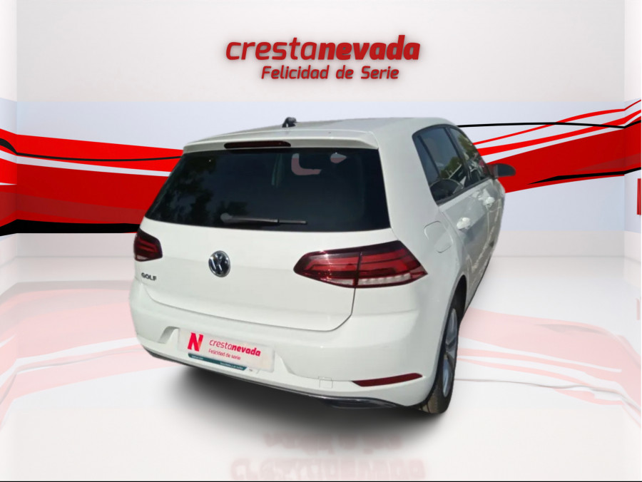 Imagen de Volkswagen Golf