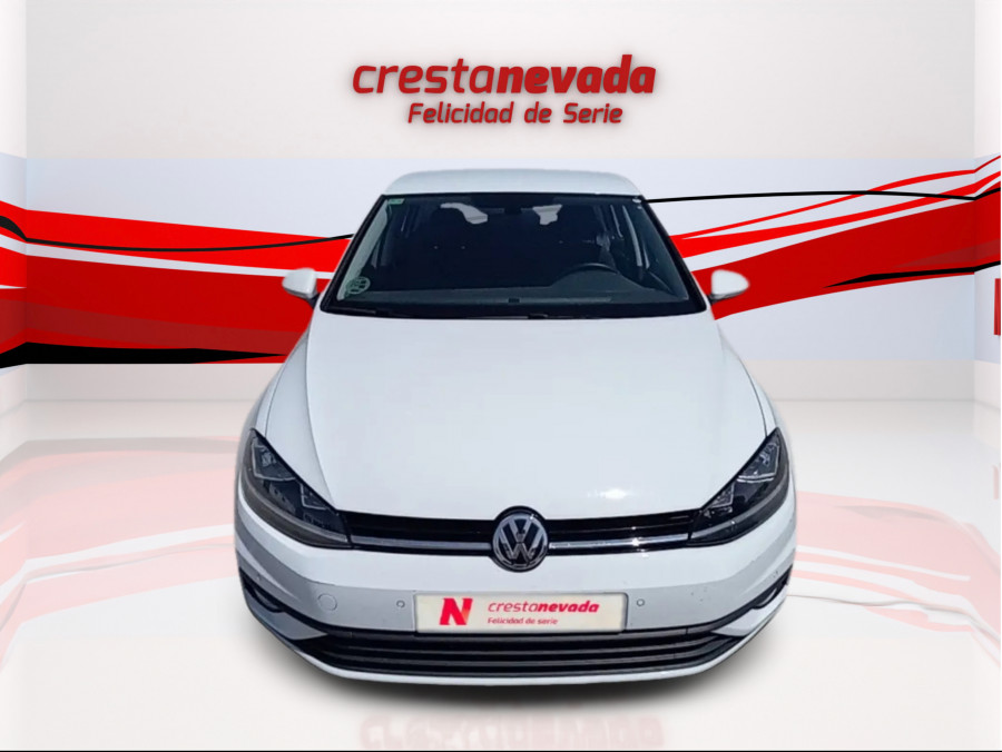 Imagen de Volkswagen Golf