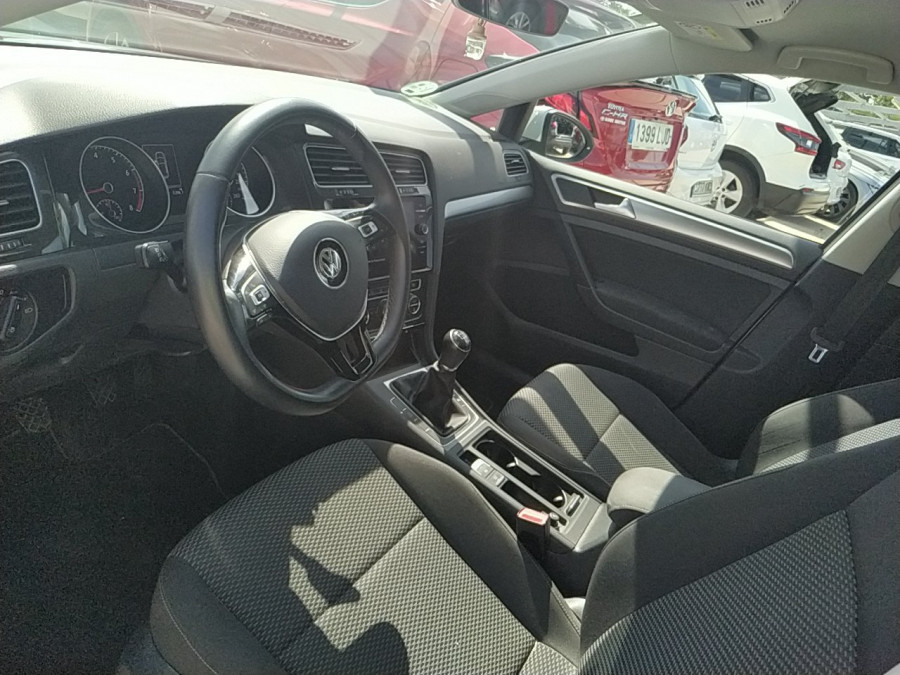 Imagen de Volkswagen Golf