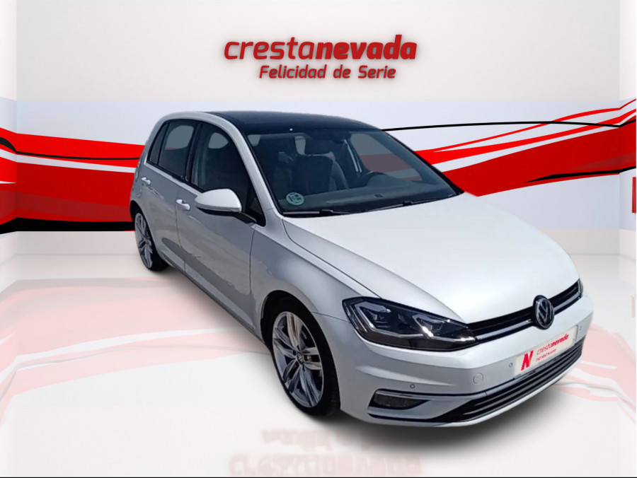 Imagen de Volkswagen Golf