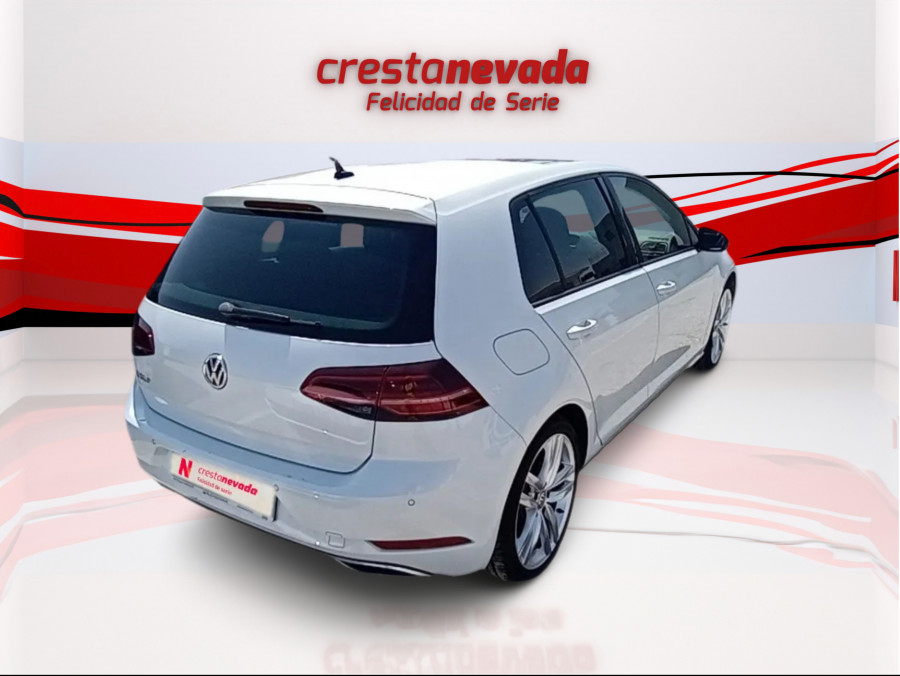 Imagen de Volkswagen Golf