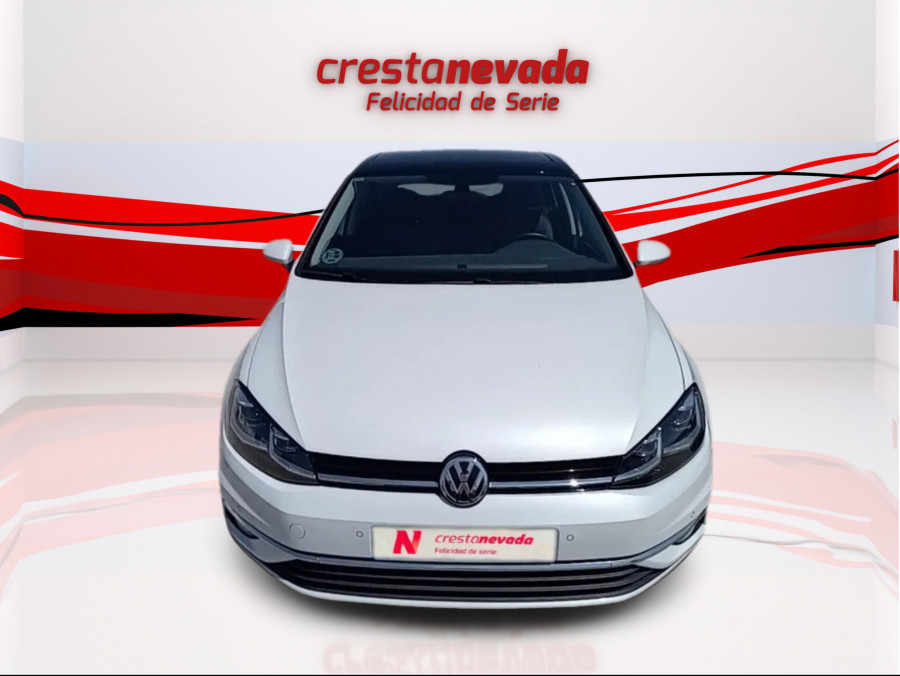 Imagen de Volkswagen Golf