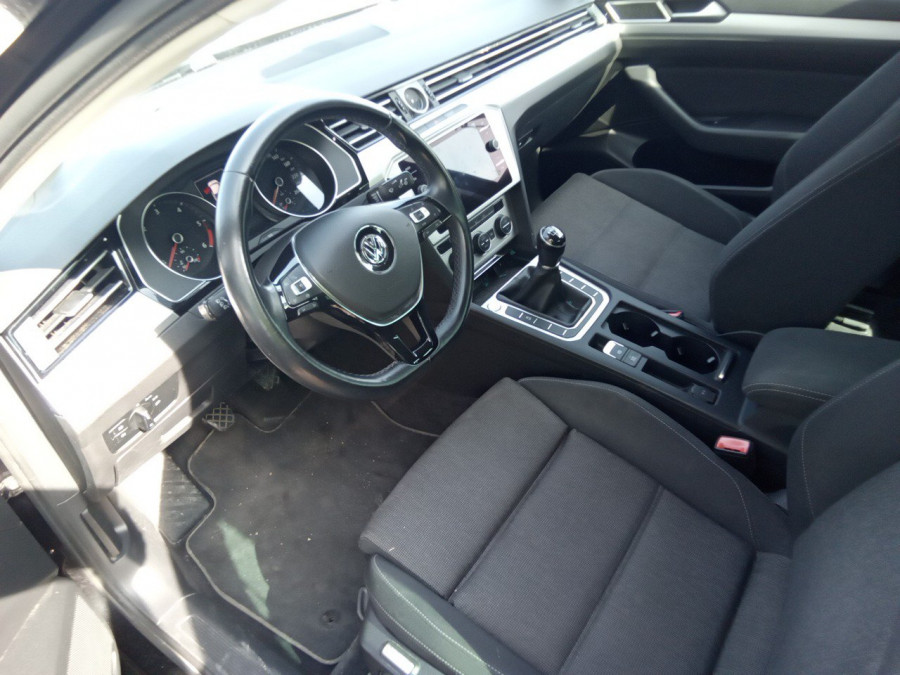 Imagen de Volkswagen Passat