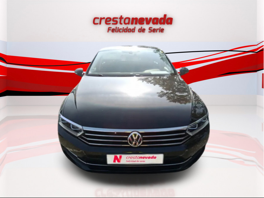 Imagen de Volkswagen Passat