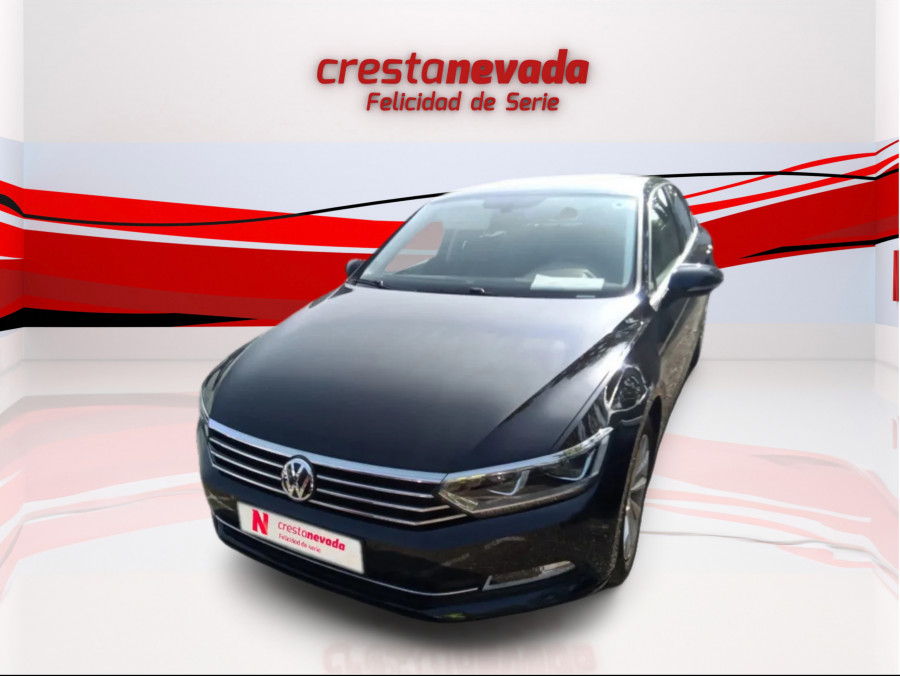 Imagen de Volkswagen Passat