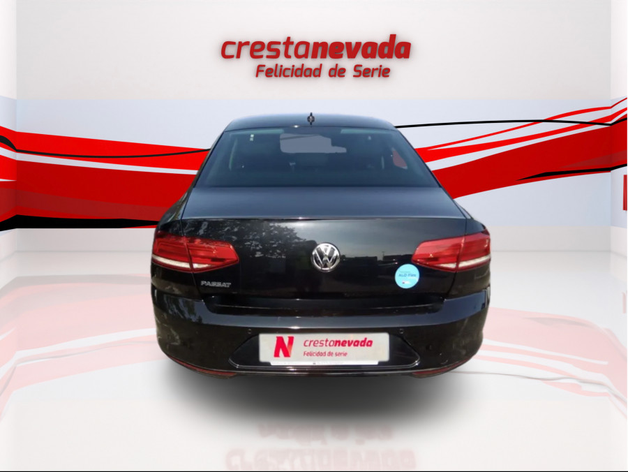 Imagen de Volkswagen Passat