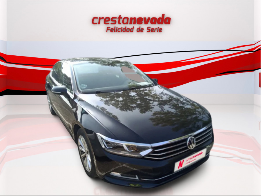 Imagen de Volkswagen Passat