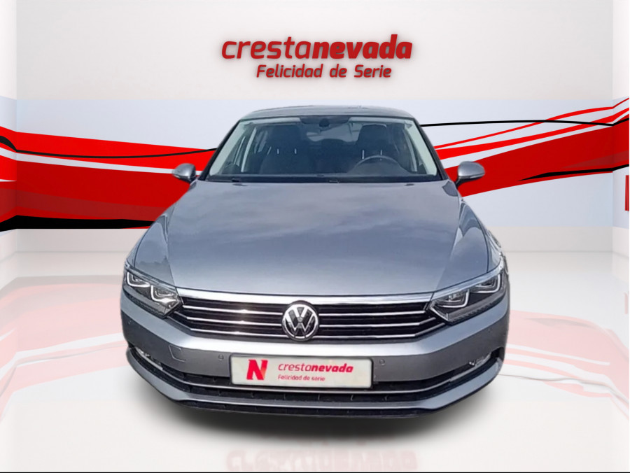 Imagen de Volkswagen Passat