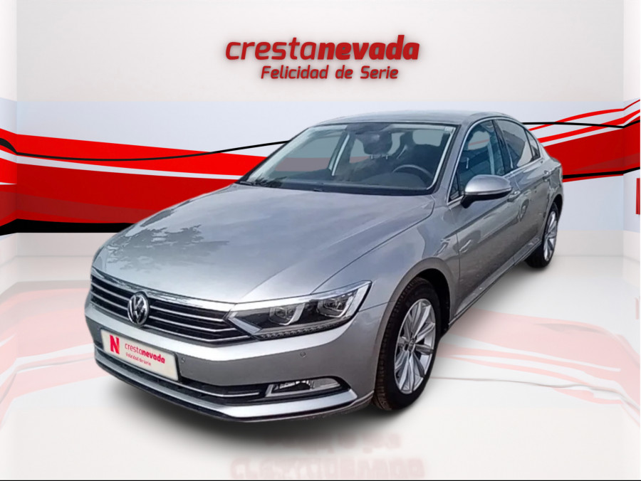 Imagen de Volkswagen Passat