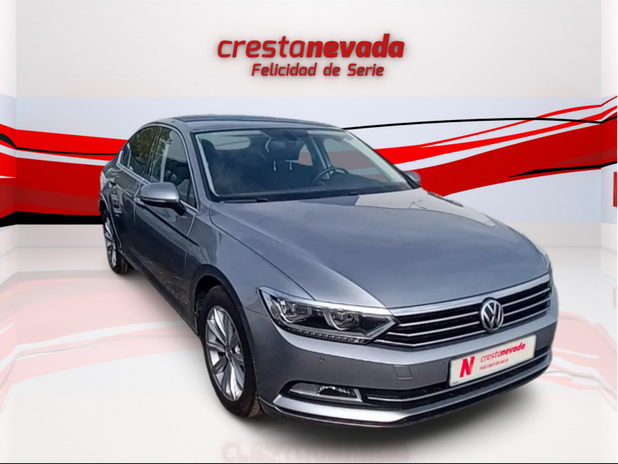 Imagen de Volkswagen Passat