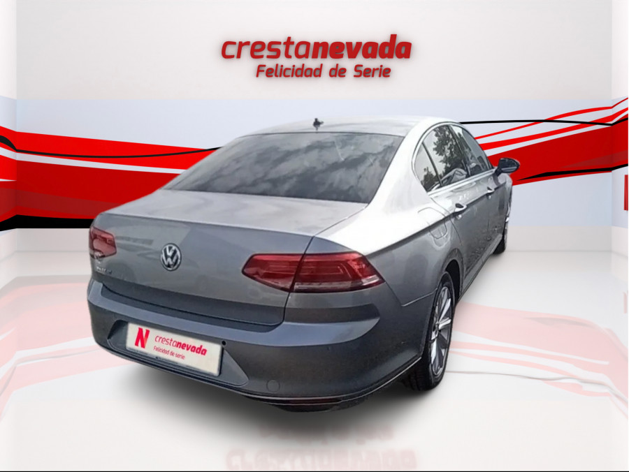 Imagen de Volkswagen Passat