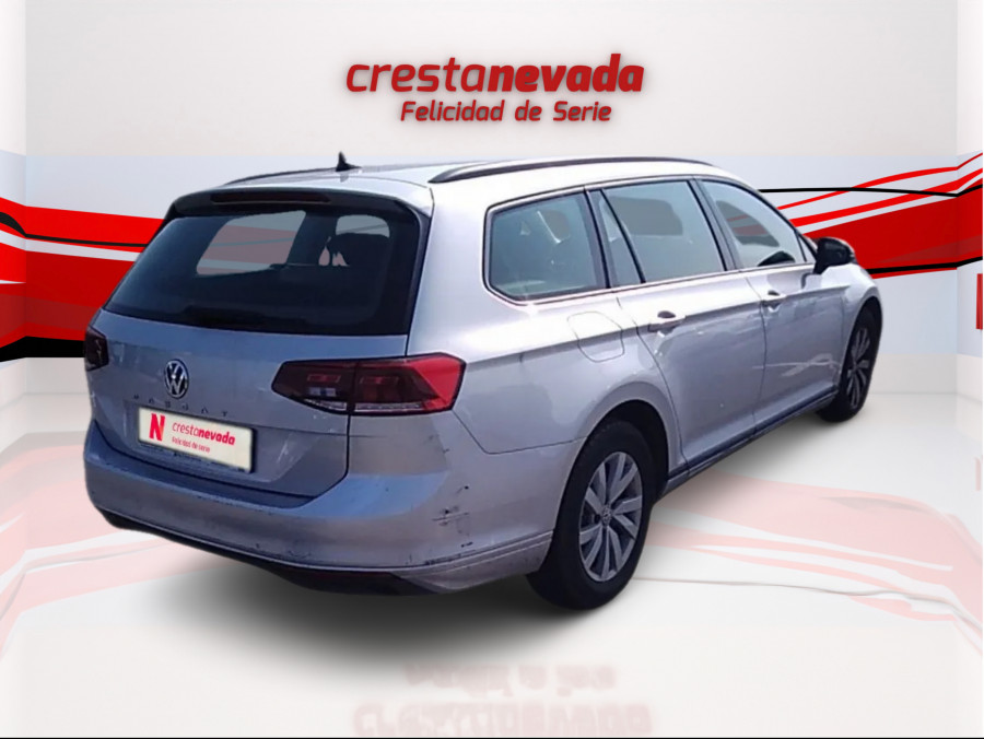 Imagen de Volkswagen Passat