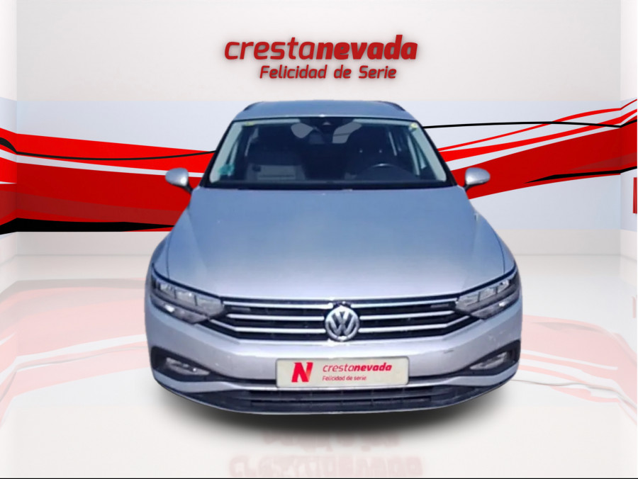 Imagen de Volkswagen Passat