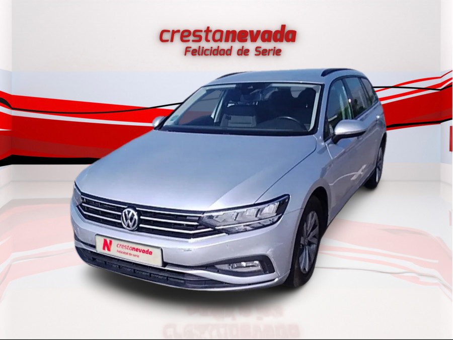 Imagen de Volkswagen Passat