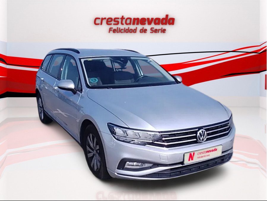 Imagen de Volkswagen Passat