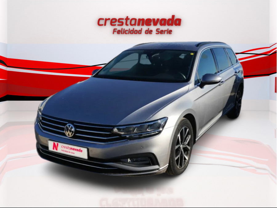 Imagen de Volkswagen Passat