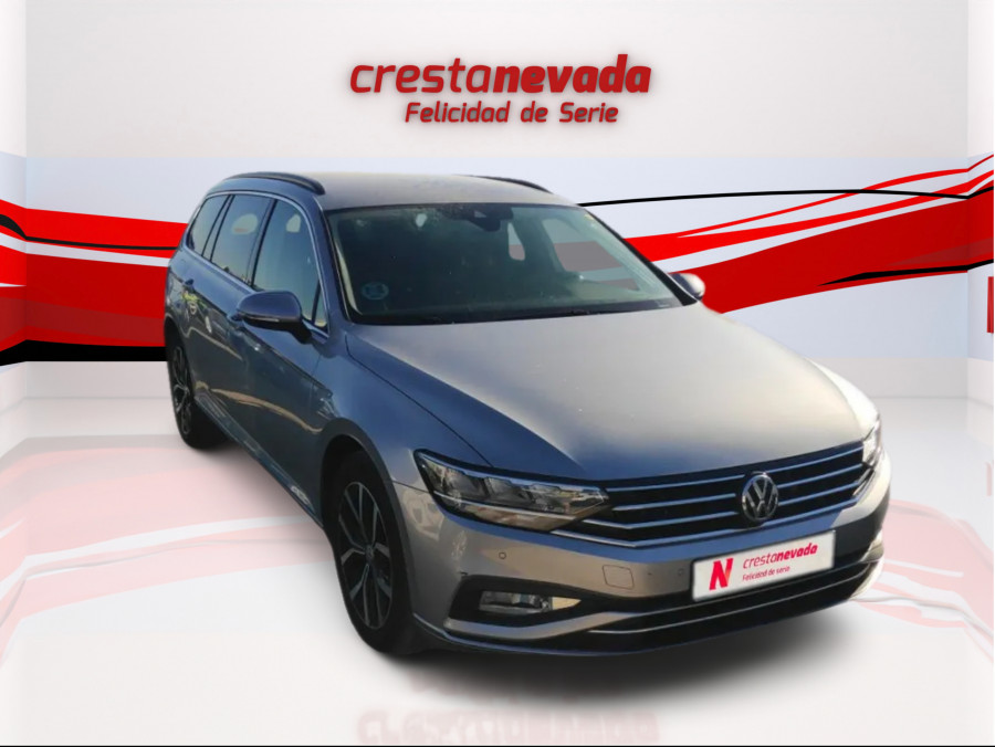 Imagen de Volkswagen Passat