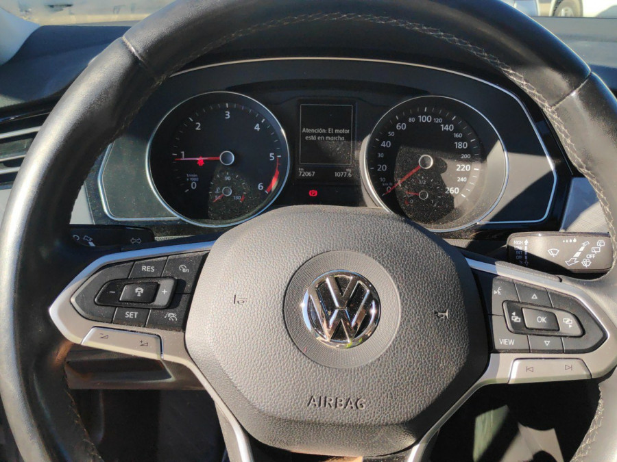 Imagen de Volkswagen Passat