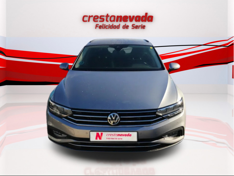 Imagen de Volkswagen Passat