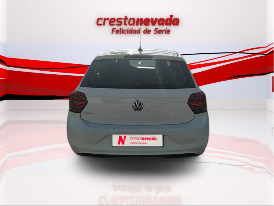 Imagen de Volkswagen Polo