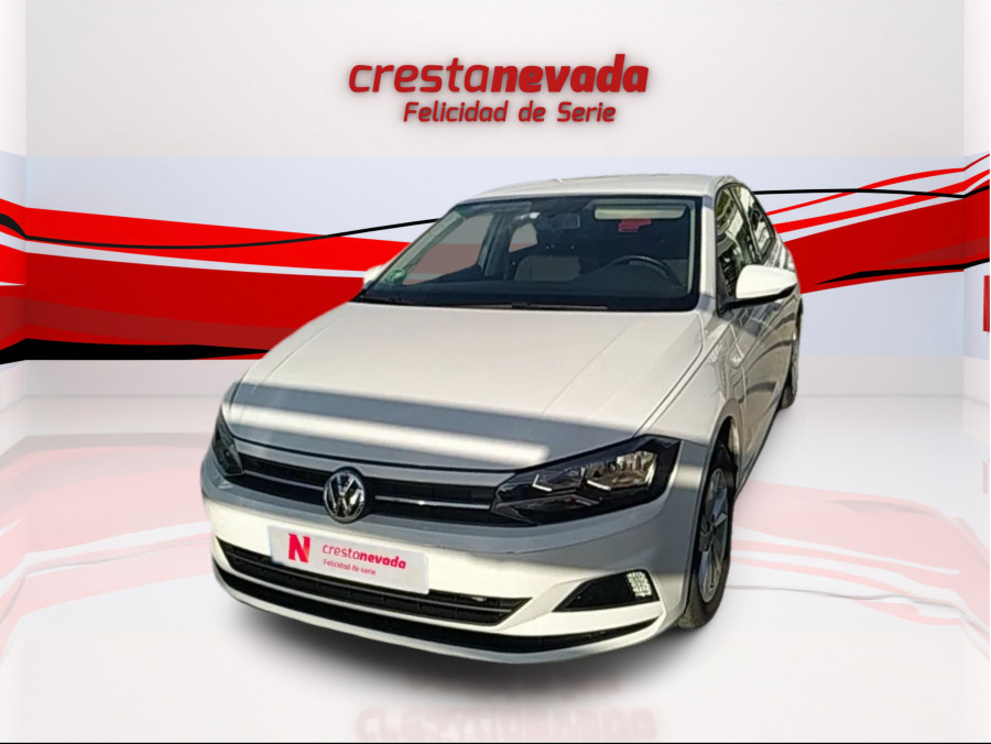 Imagen de Volkswagen Polo