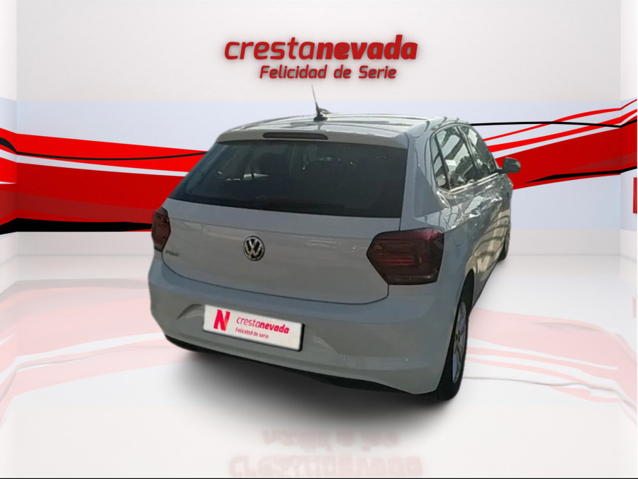 Imagen de Volkswagen Polo