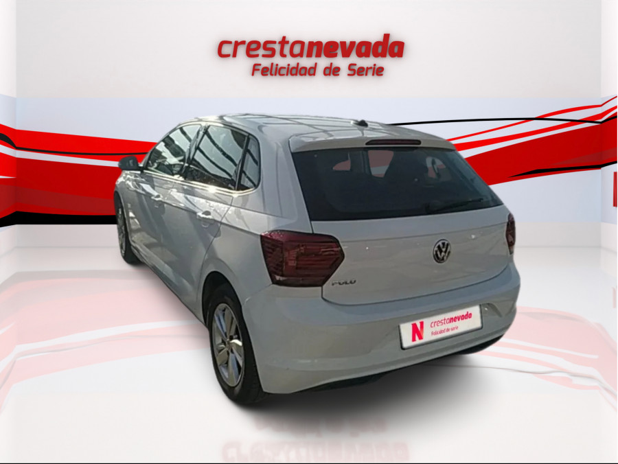 Imagen de Volkswagen Polo