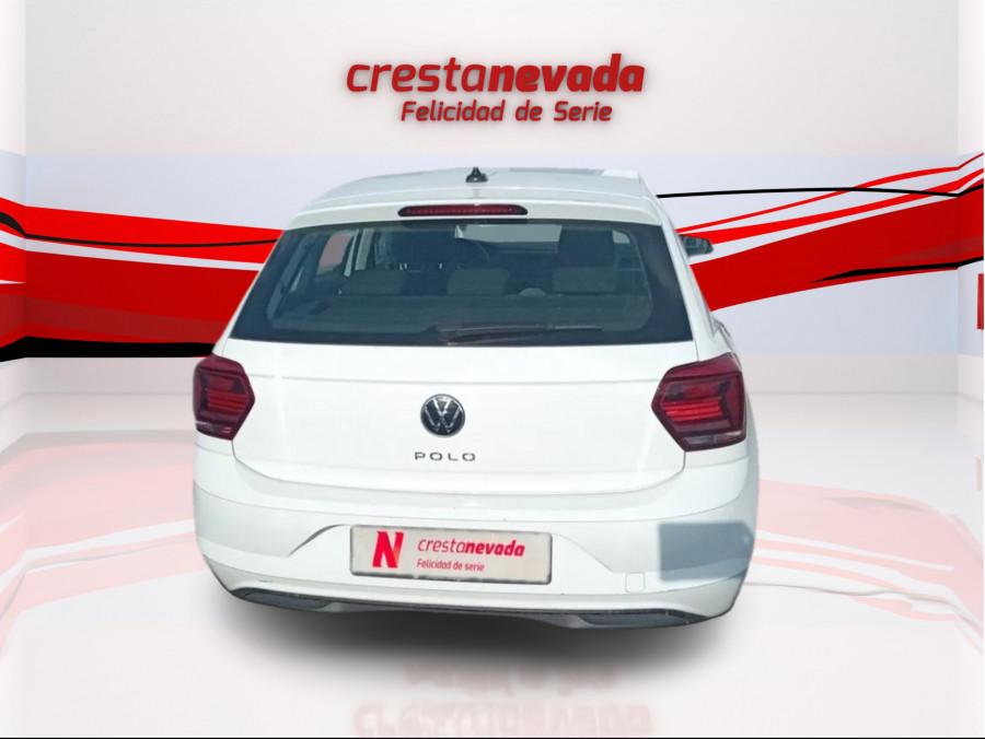 Imagen de Volkswagen Polo