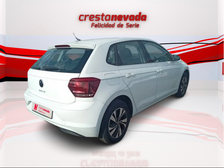 Imagen de Volkswagen Polo