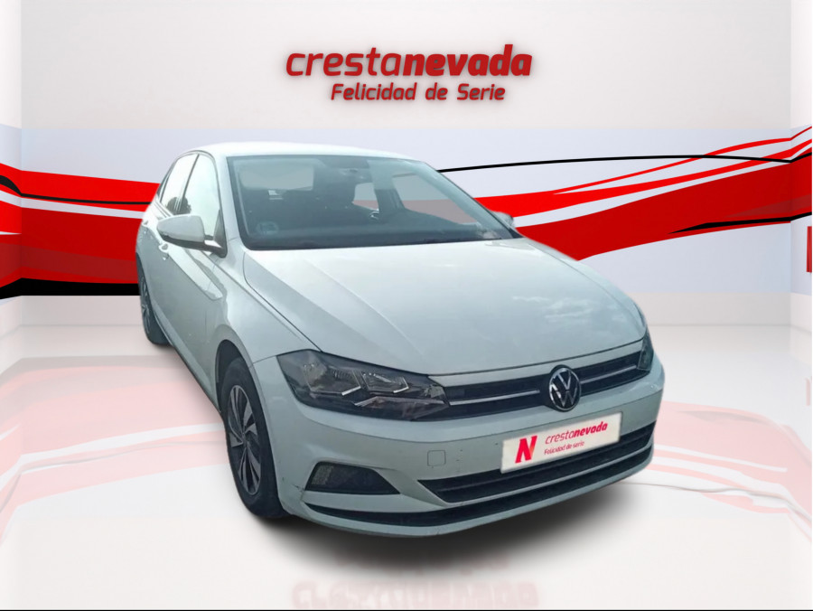 Imagen de Volkswagen Polo