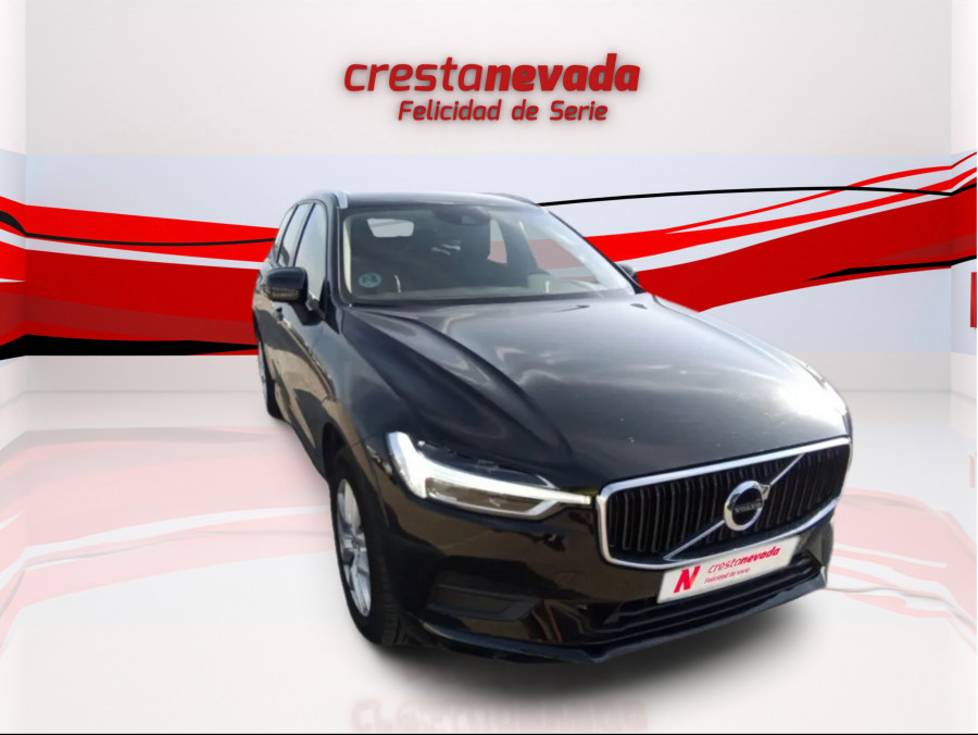 Imagen de Volvo XC60