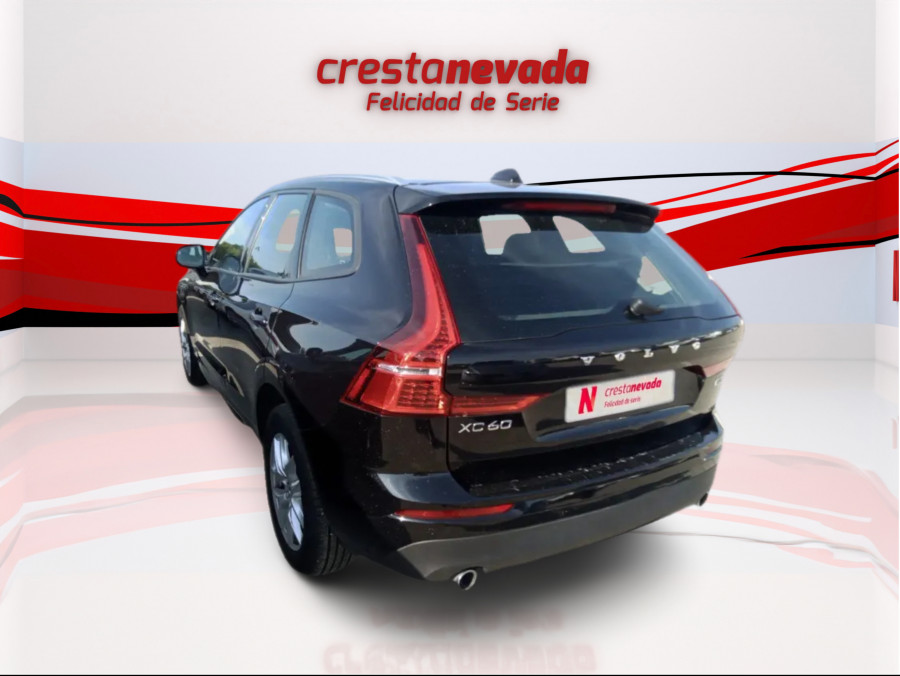 Imagen de Volvo XC60