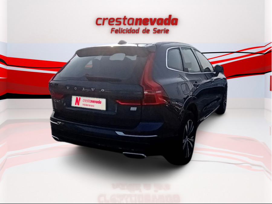 Imagen de Volvo XC60