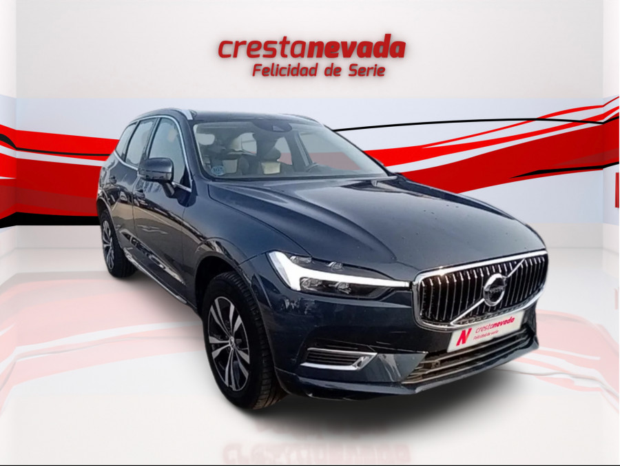 Imagen de Volvo XC60