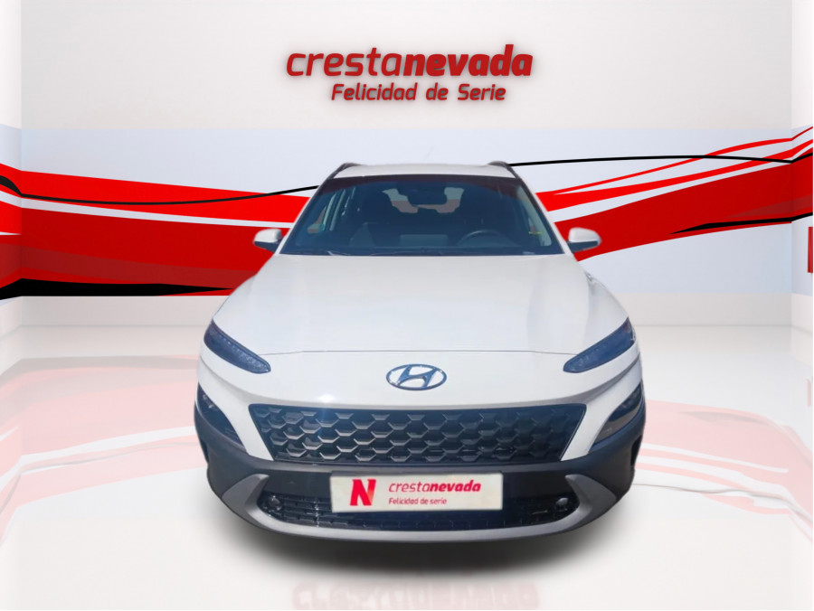 Imagen de Hyundai Kona